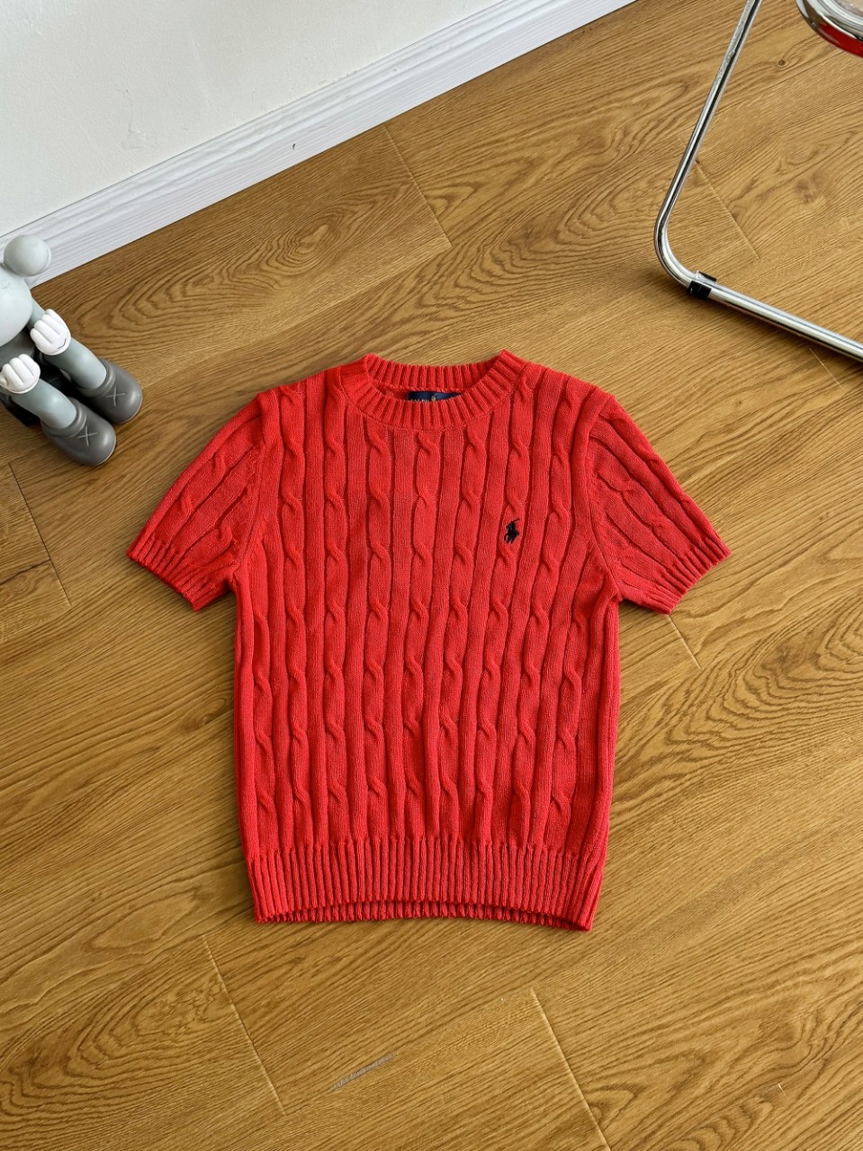ral lau shirt 032