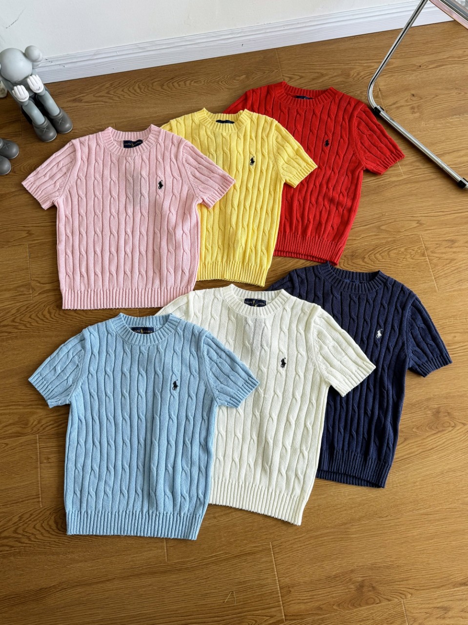 ral lau shirt 032