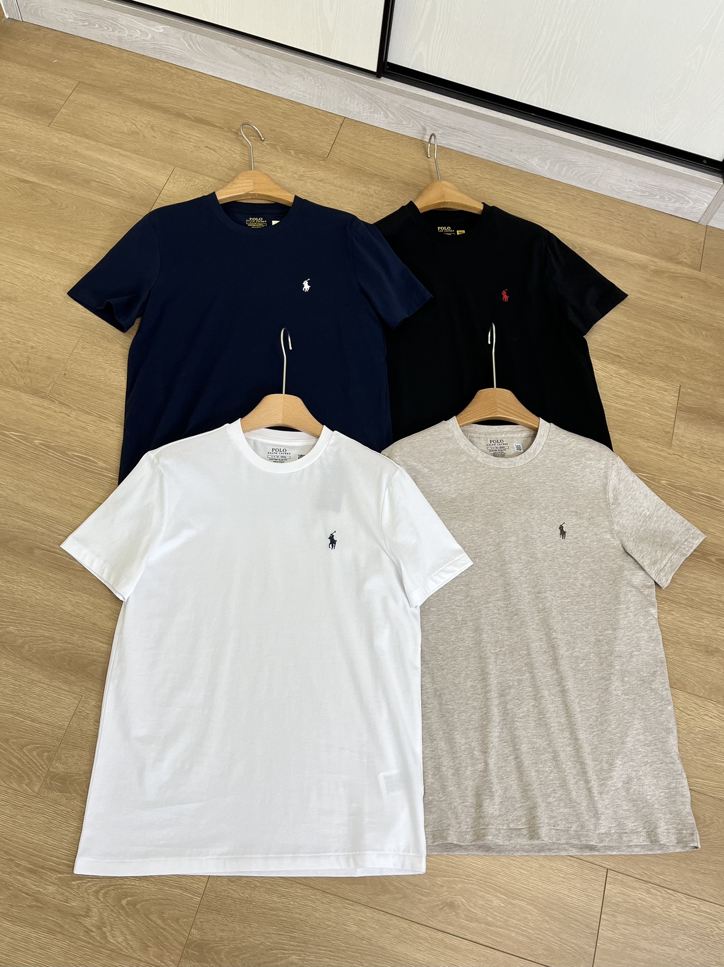 ral lau shirt 034