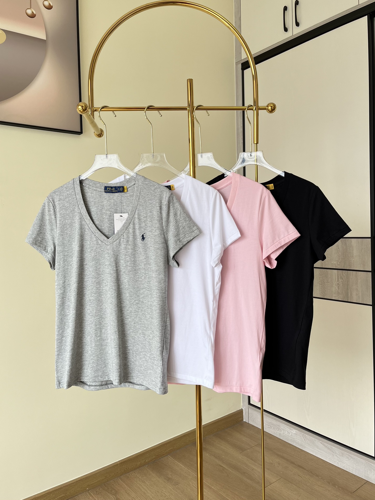 ral lau shirt 032 female