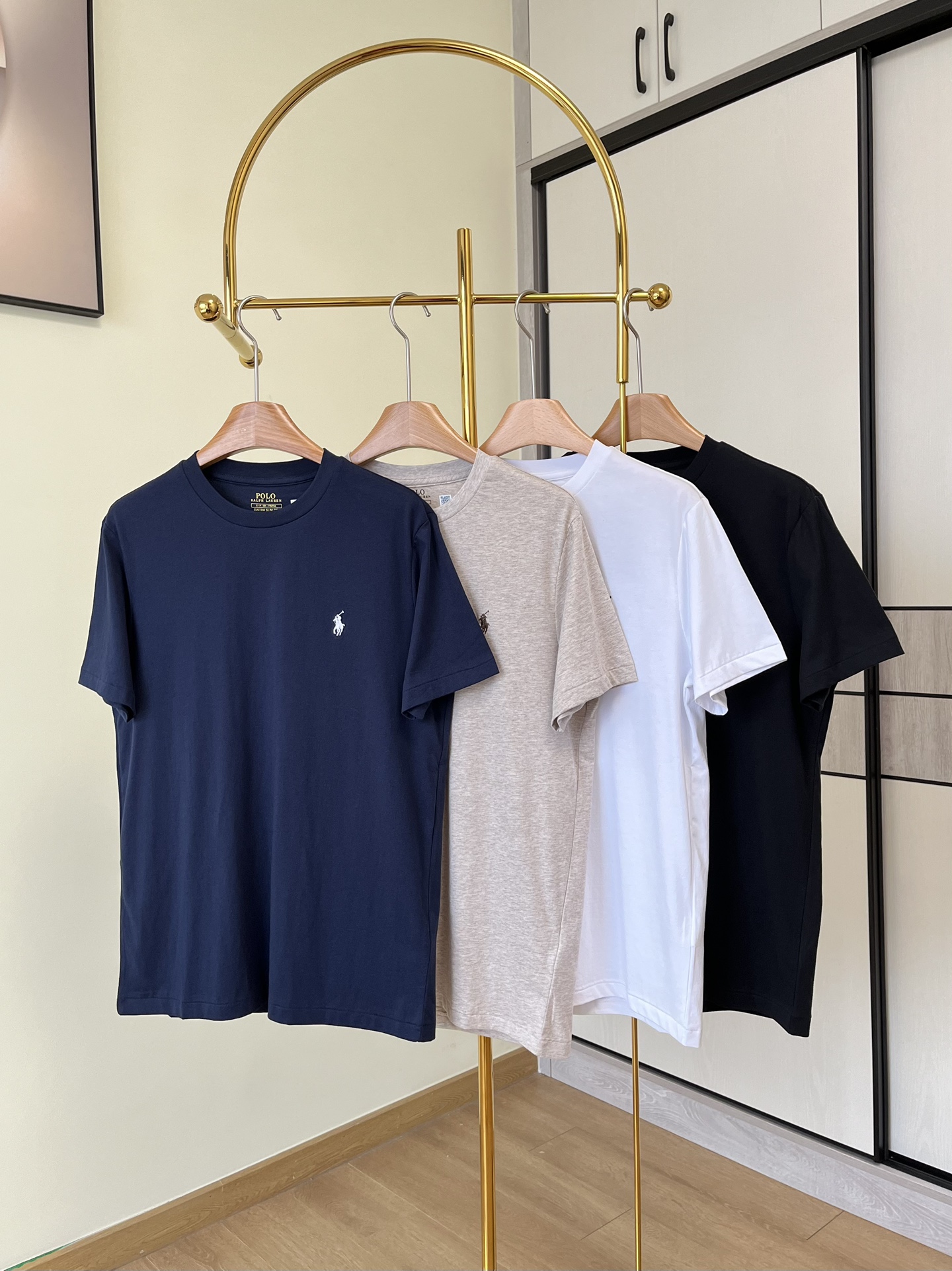 ral lau shirt 034