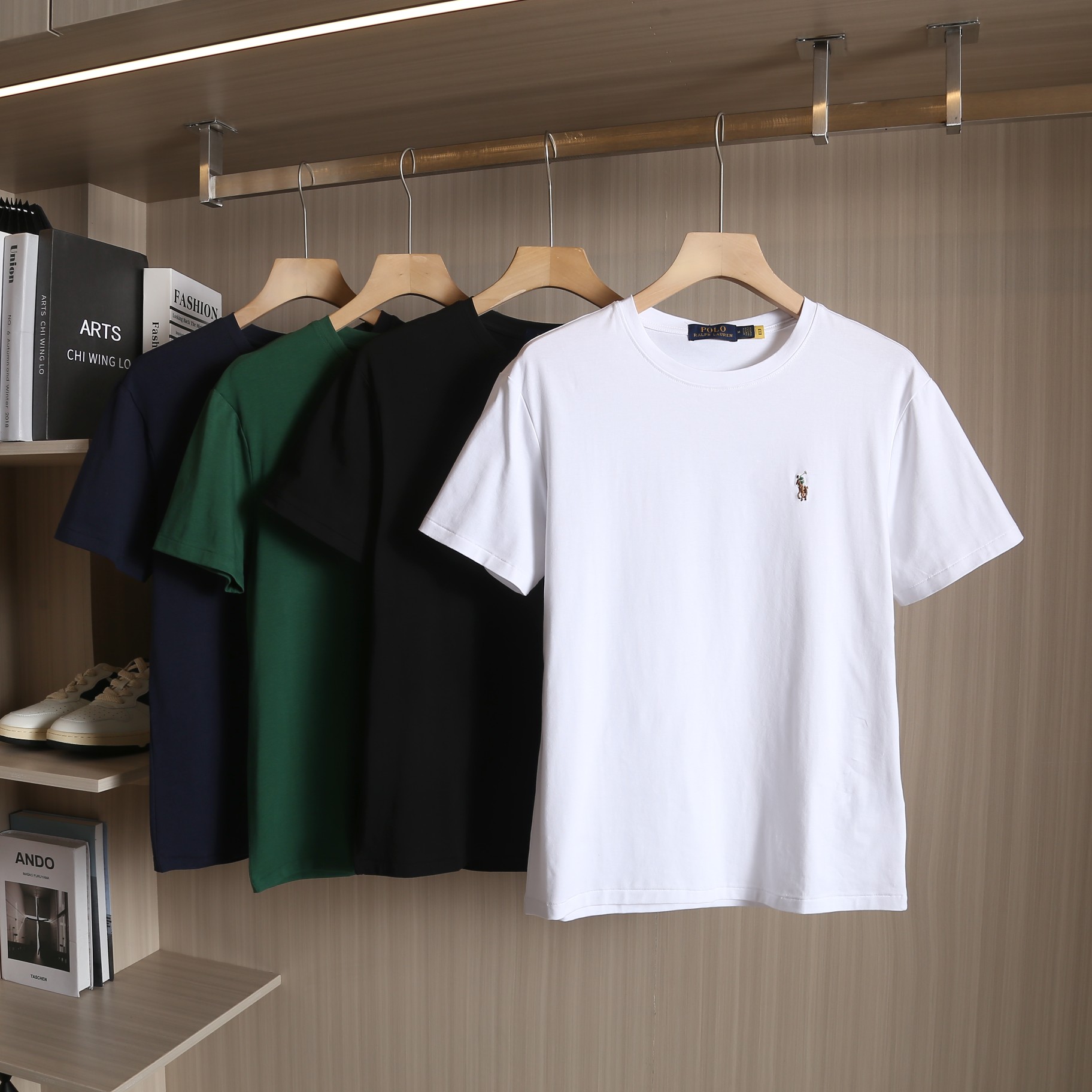 ral lau shirt 039