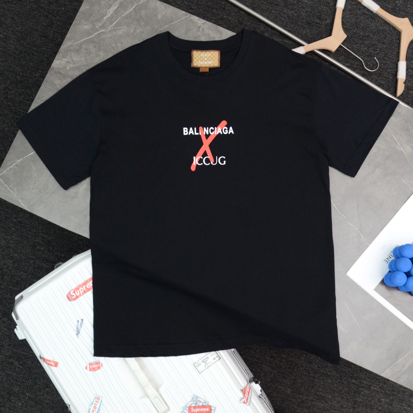 B T-Shirt New Style 0181