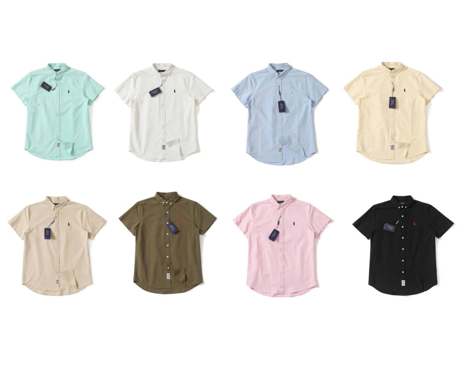 ral lau shirt 048