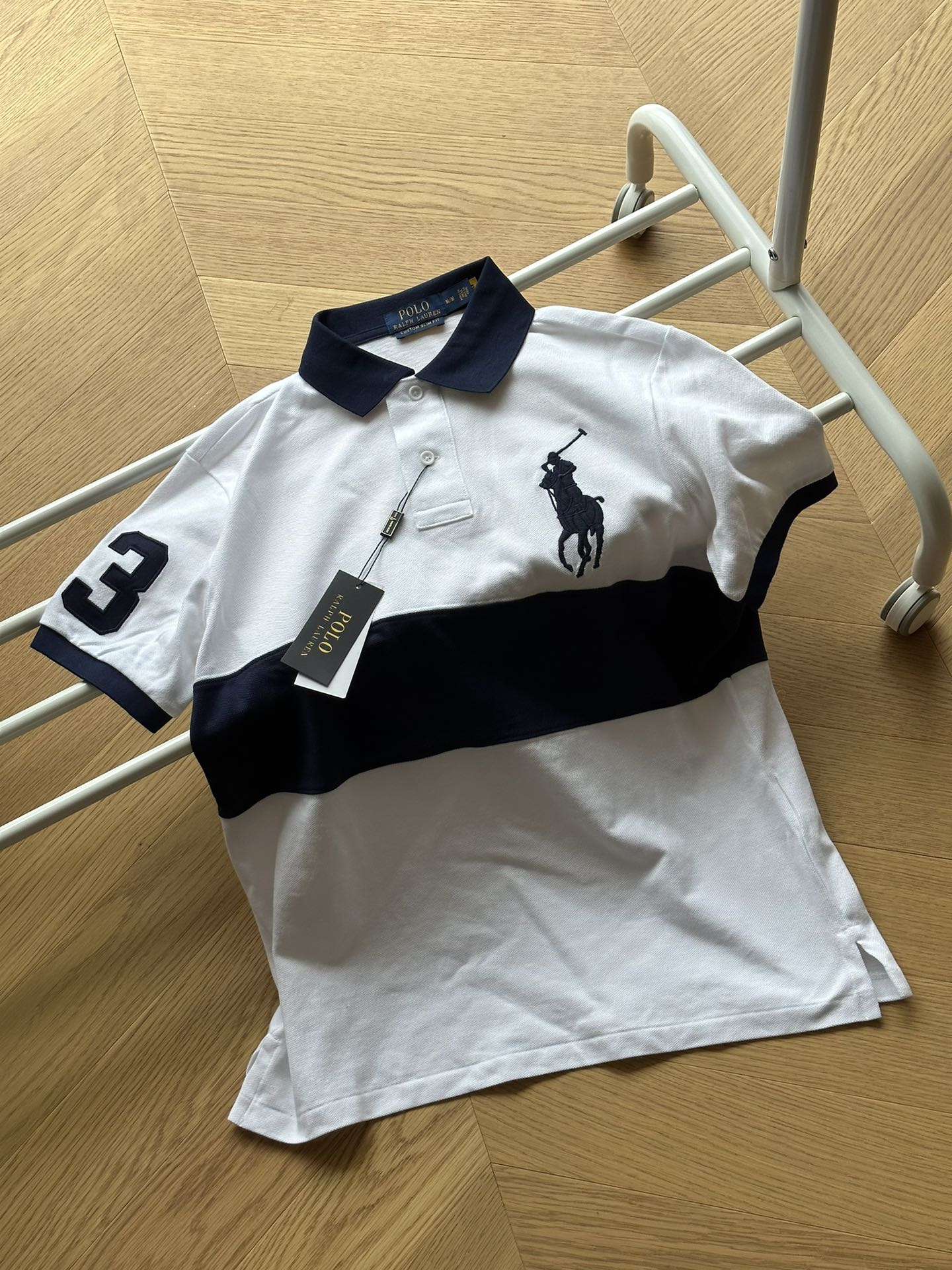 ral lau shirt 045