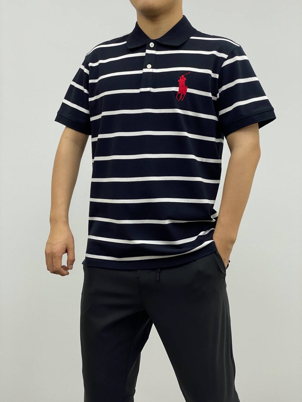 ral lau shirt 048