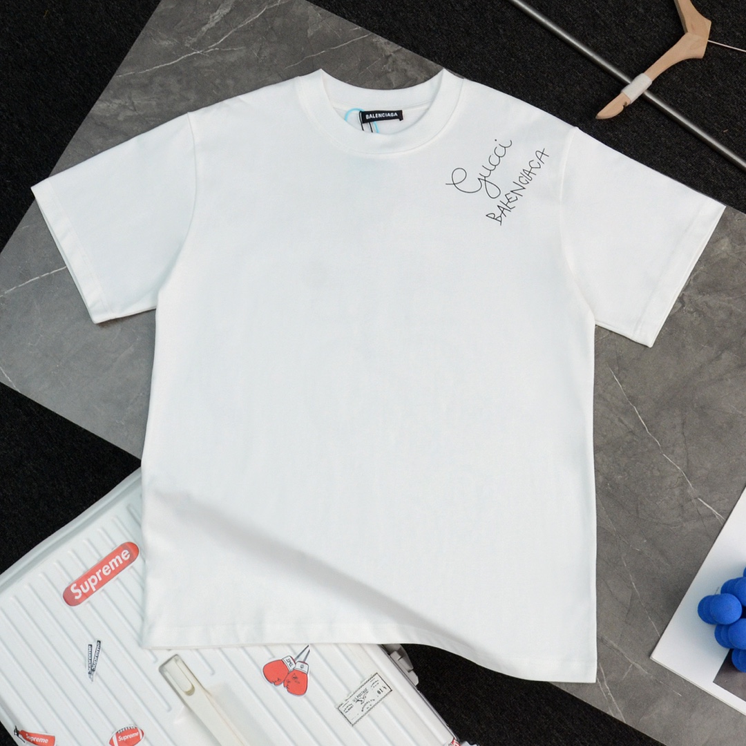 B T-Shirt New Style 0031