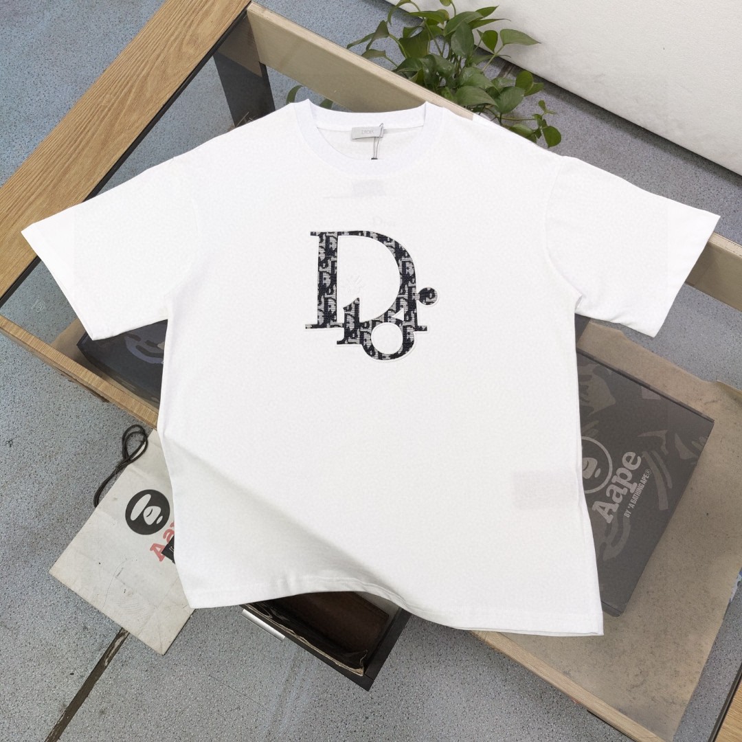 D Tshirt New 0003