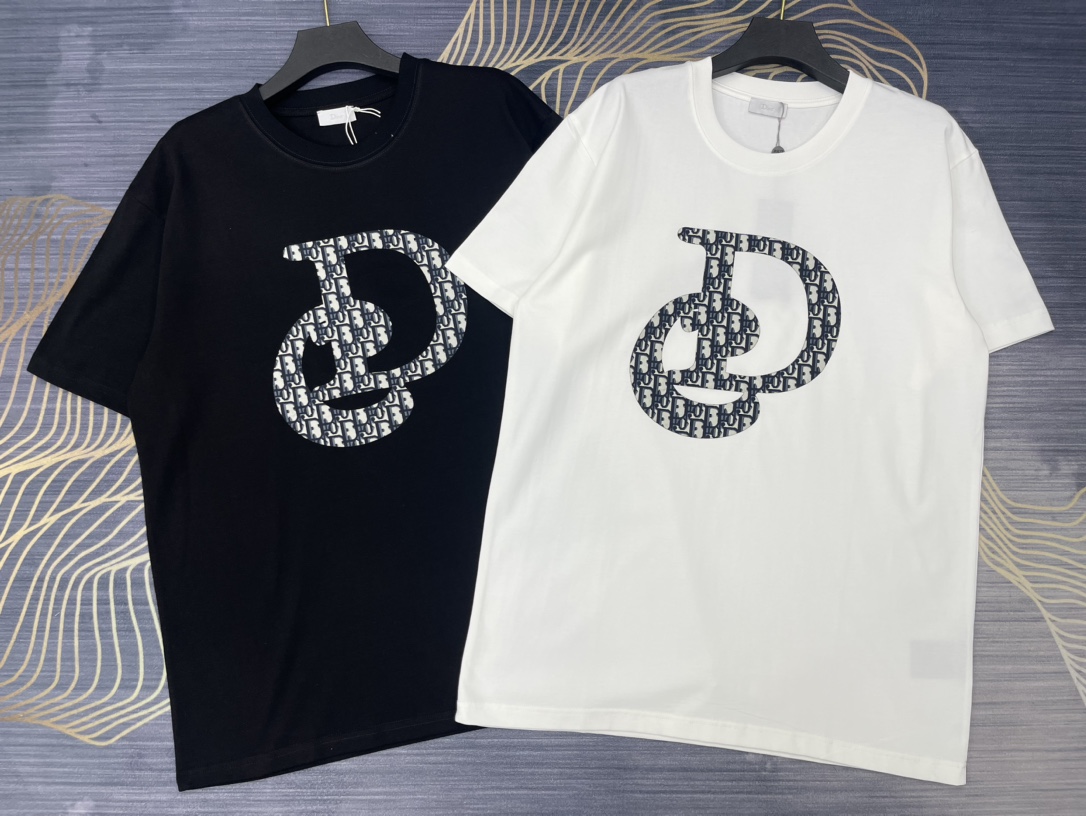 D Tshirt New 0010