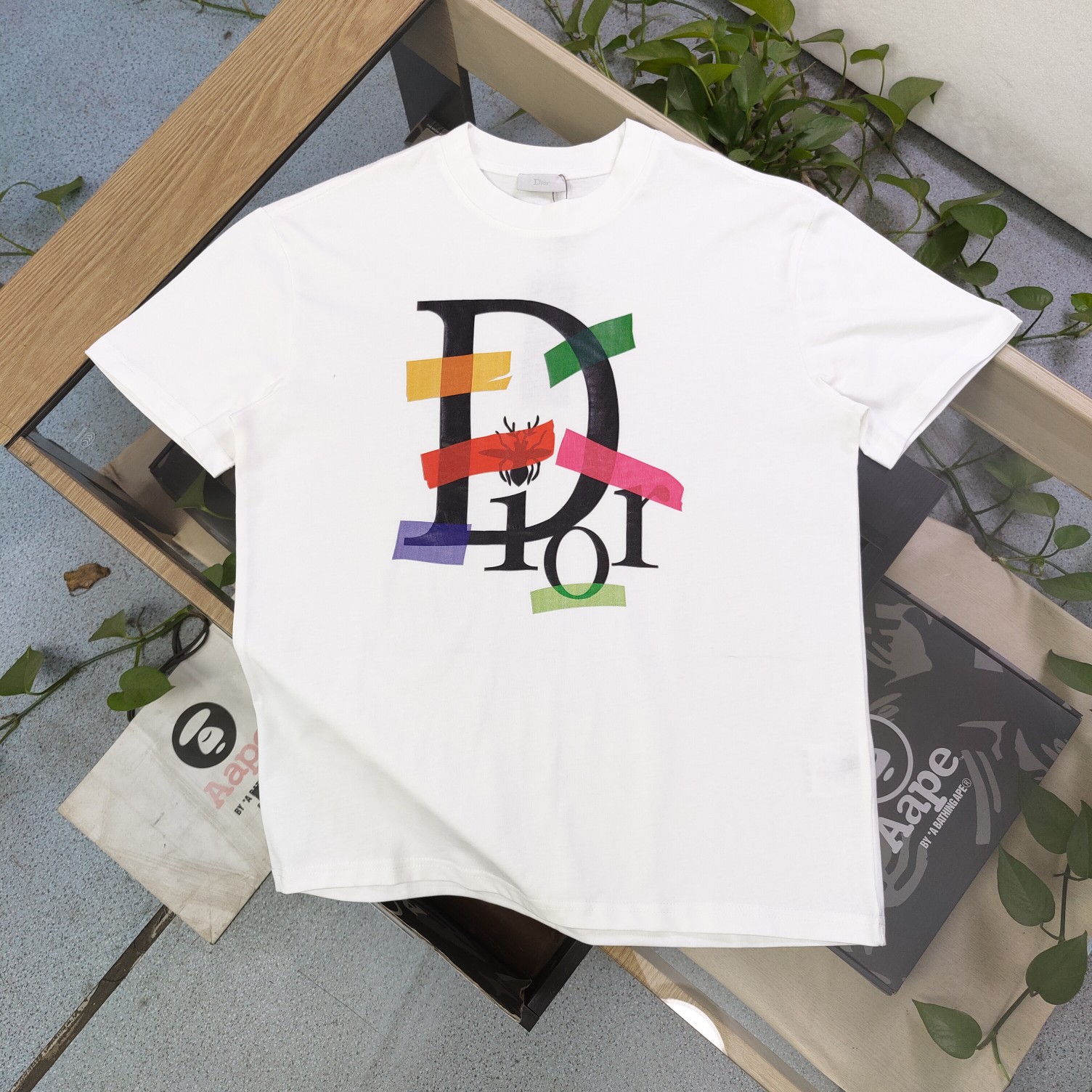 D Tshirt New 0011