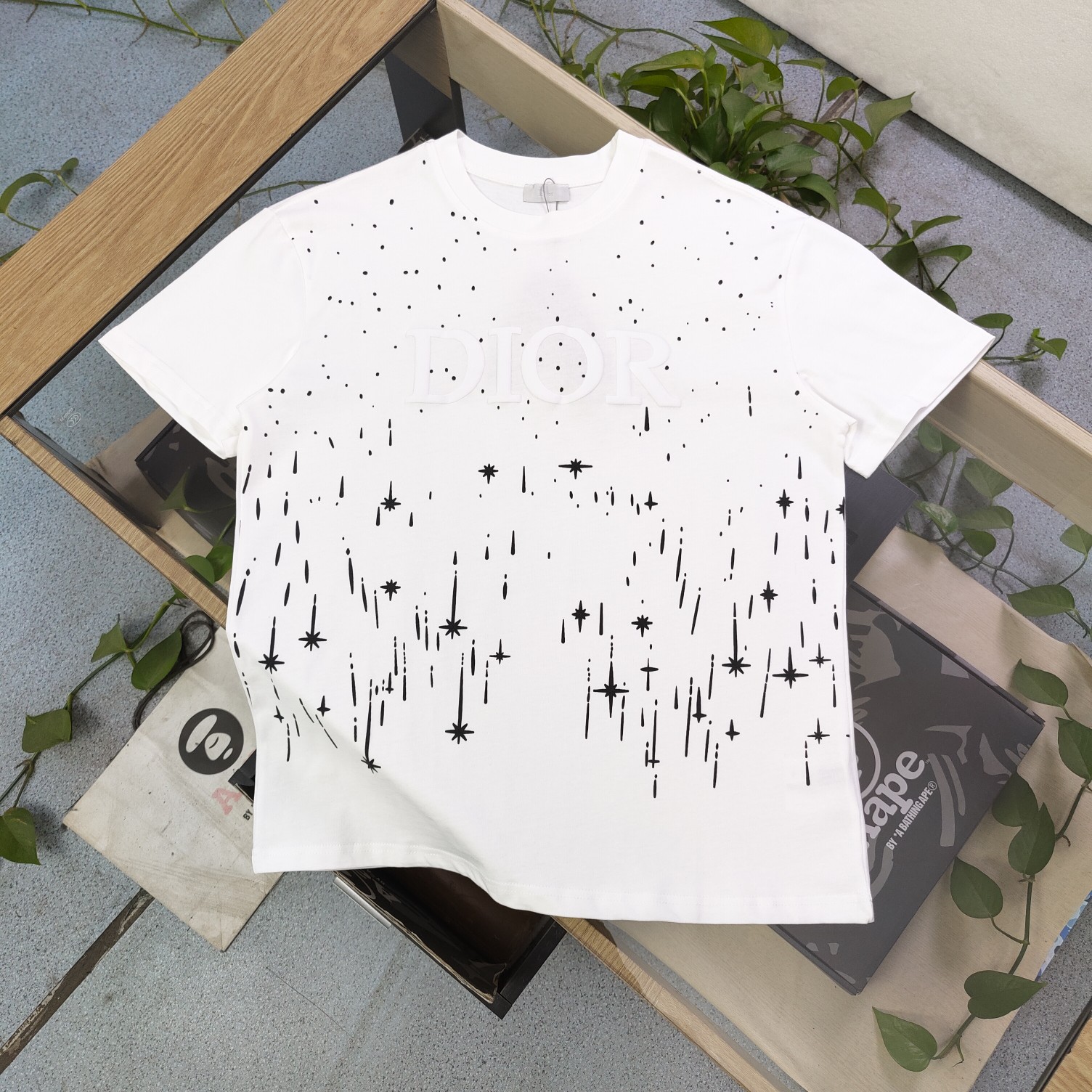 D Tshirt New 0012