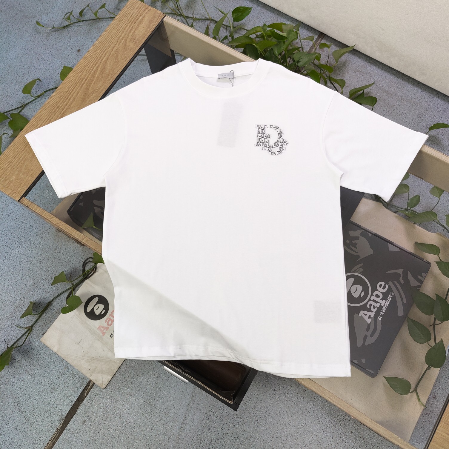 D Tshirt New 0051