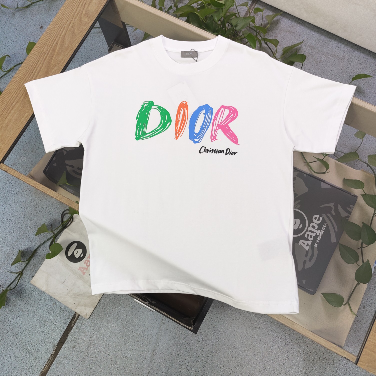 D Tshirt New 0019