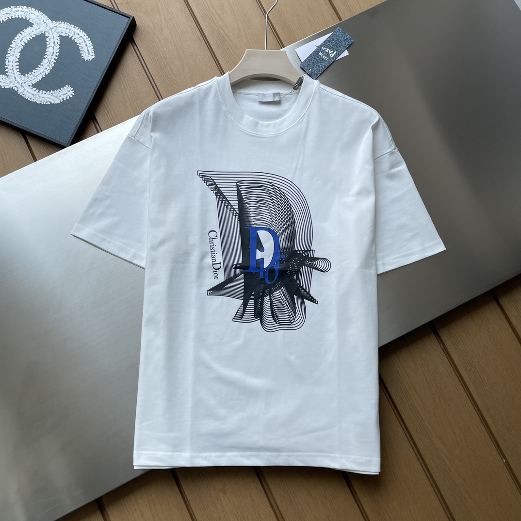 D Tshirt New 0022