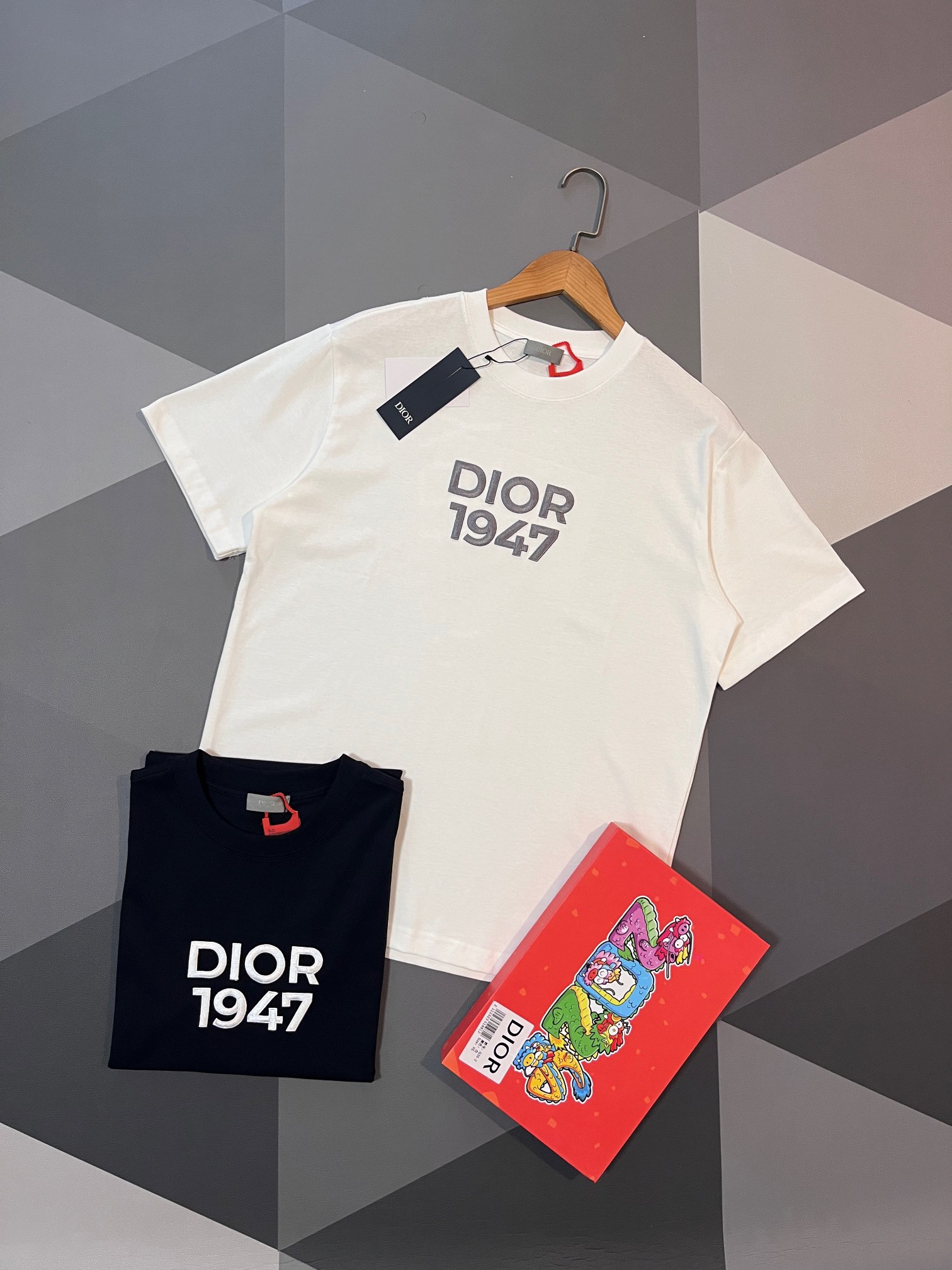 D Tshirt New 0024