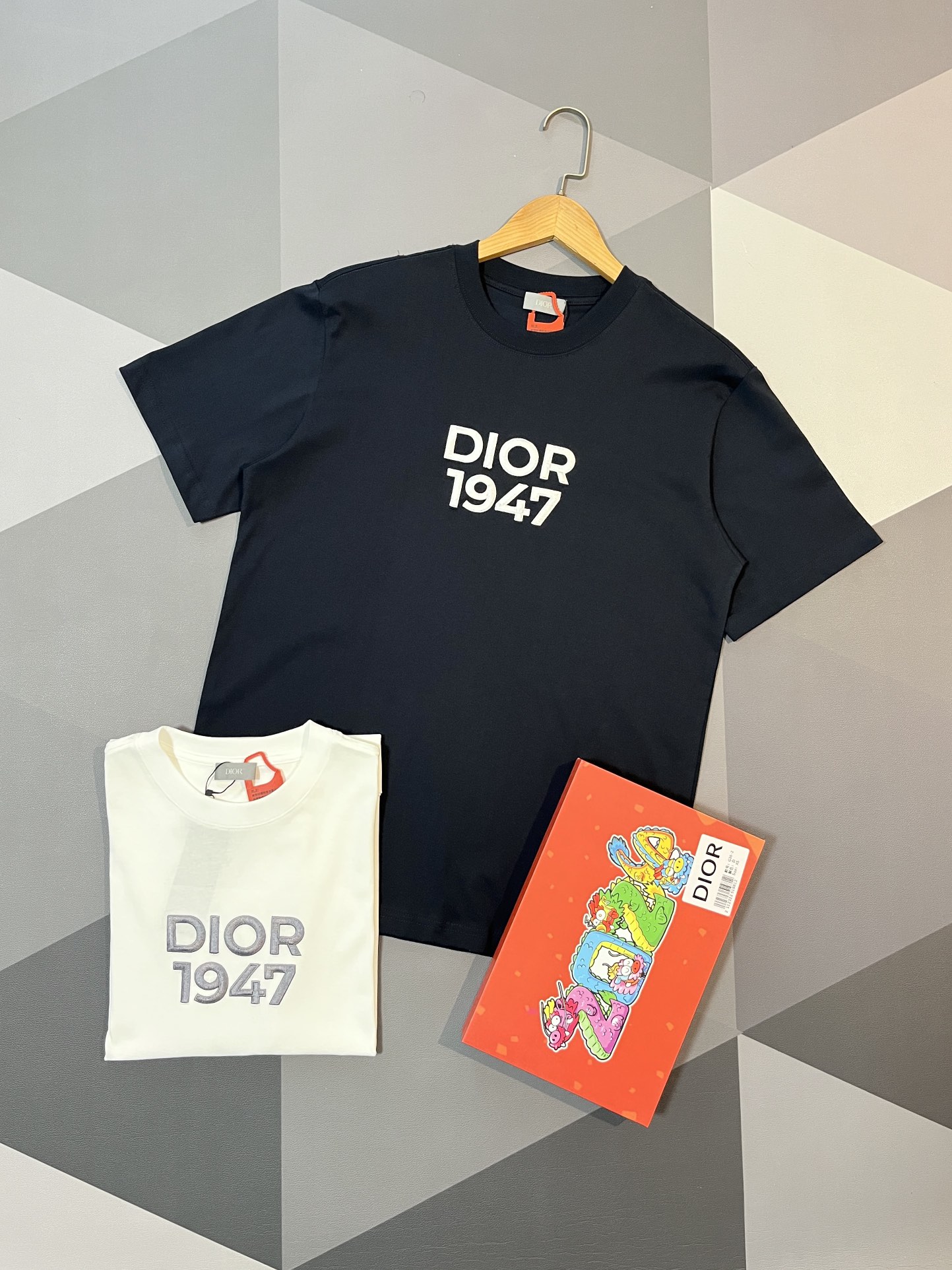 D Tshirt New 0024