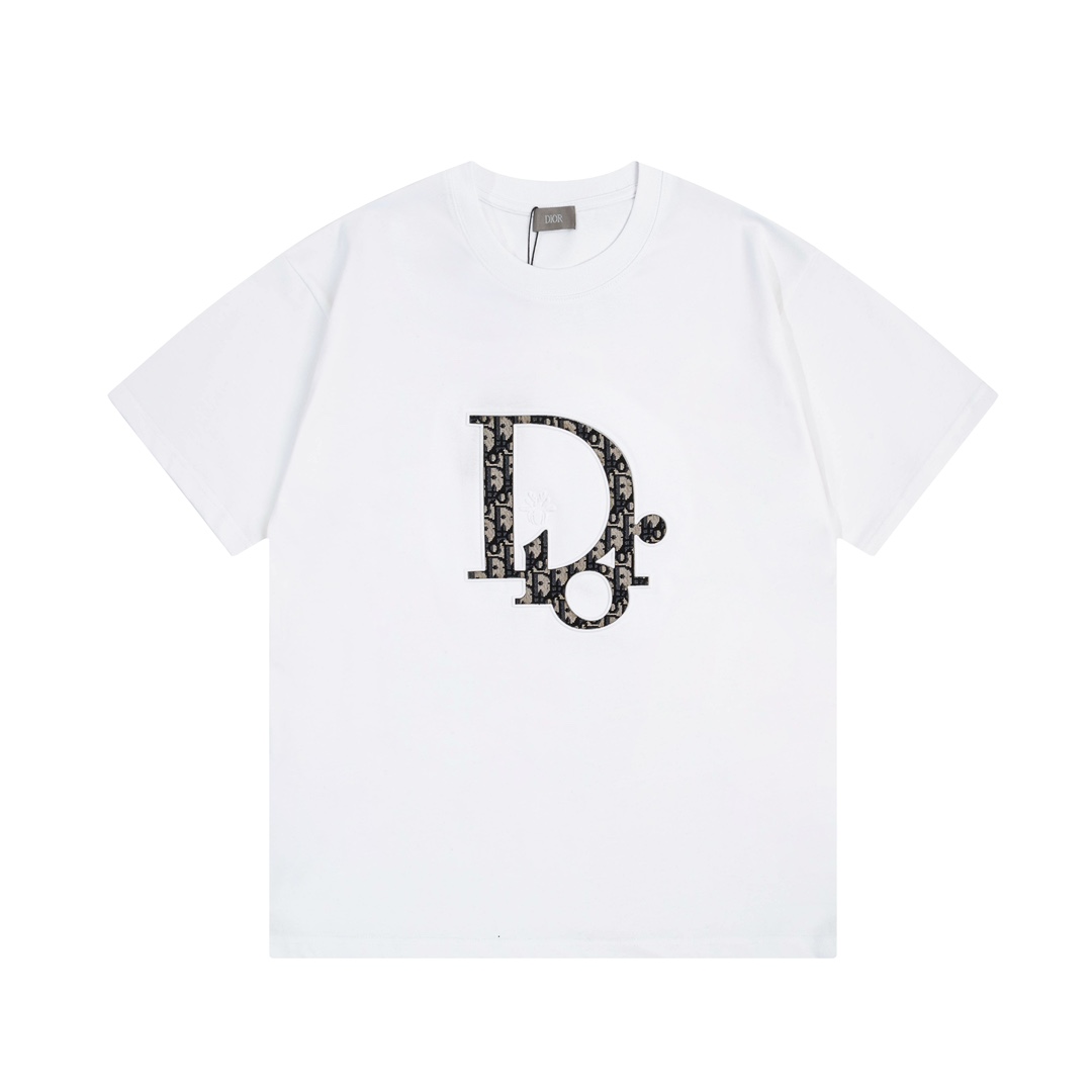 D Tshirt New 0029