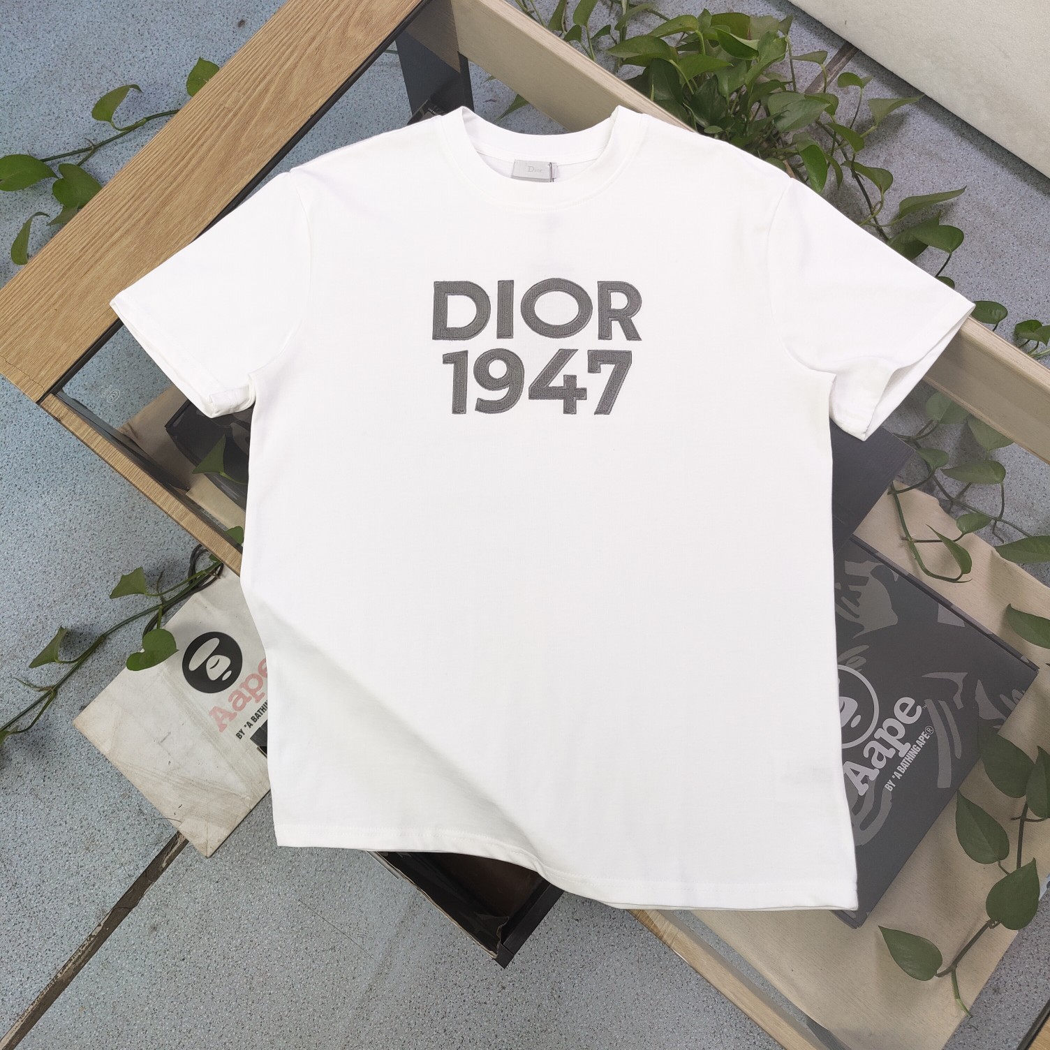 D Tshirt New 0030