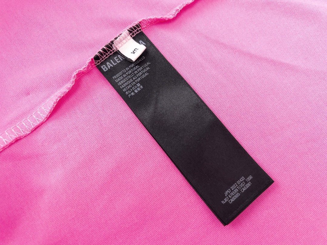 B T-Shirt New Style 0056