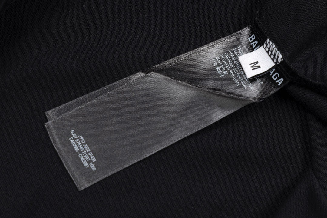 B T-Shirt New Style 0059