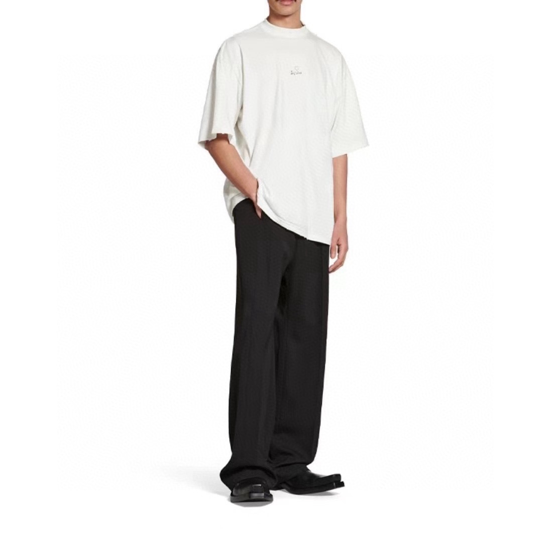 B T-Shirt New Style 0092