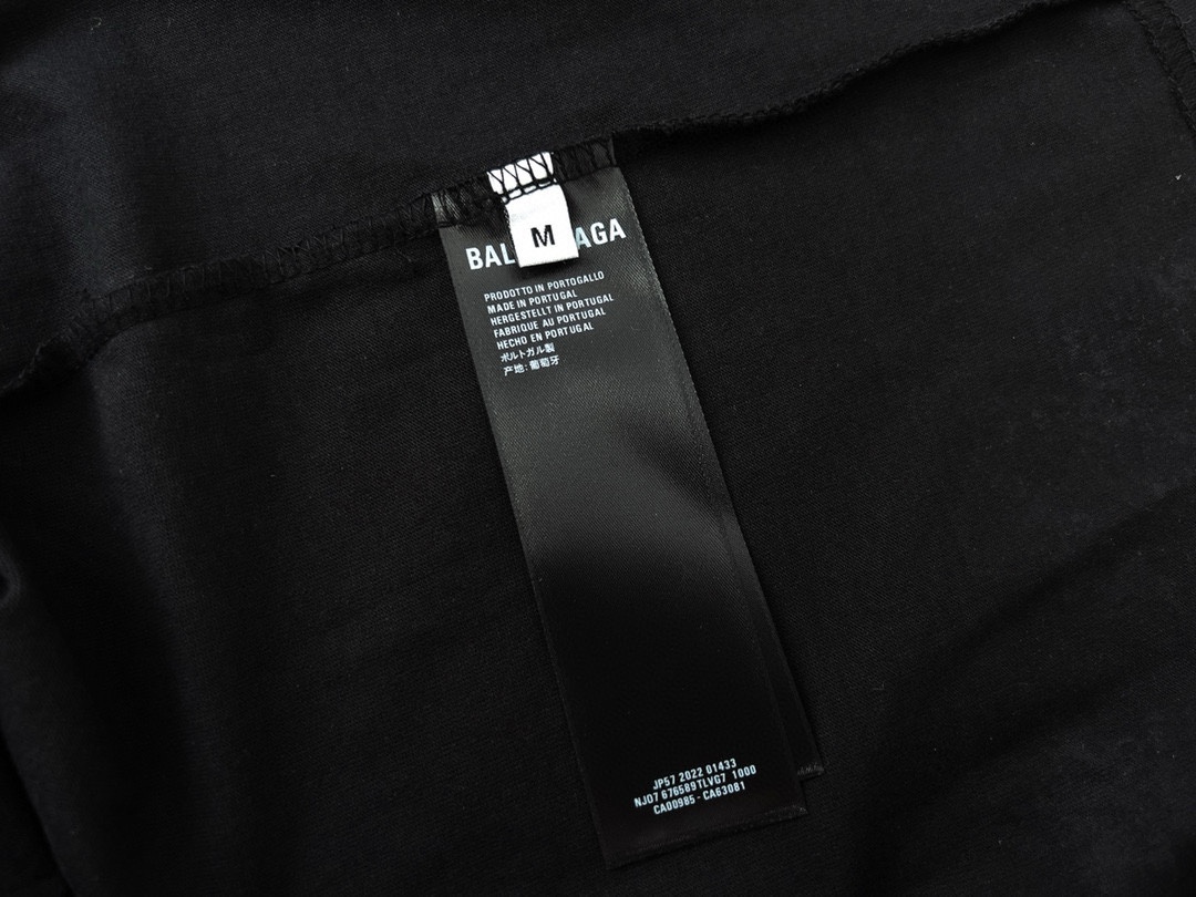 B T-Shirt New Style 0100