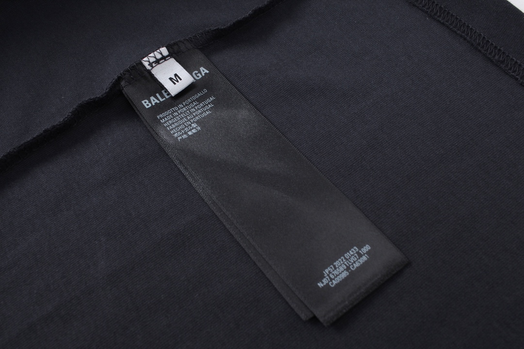 B T-Shirt New Style 0101