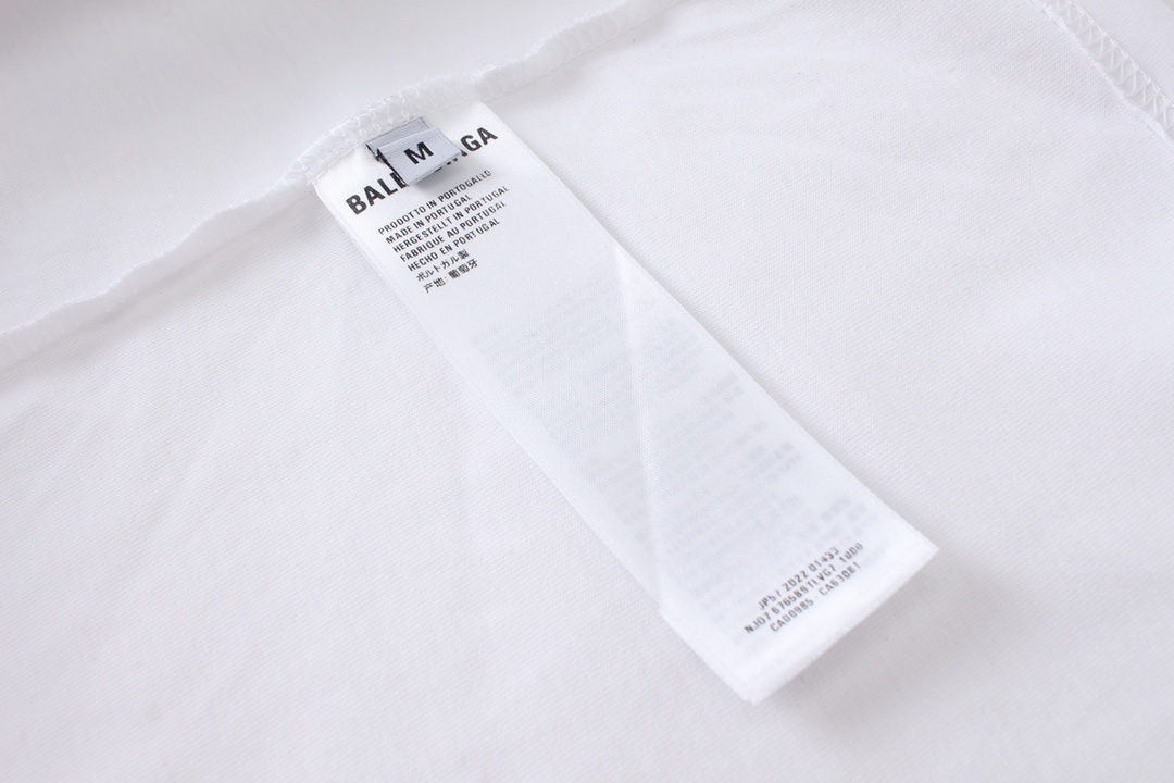 B T-Shirt New Style 0102