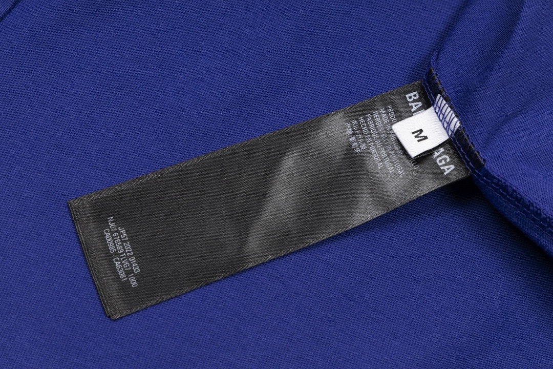 B T-Shirt New Style 0112