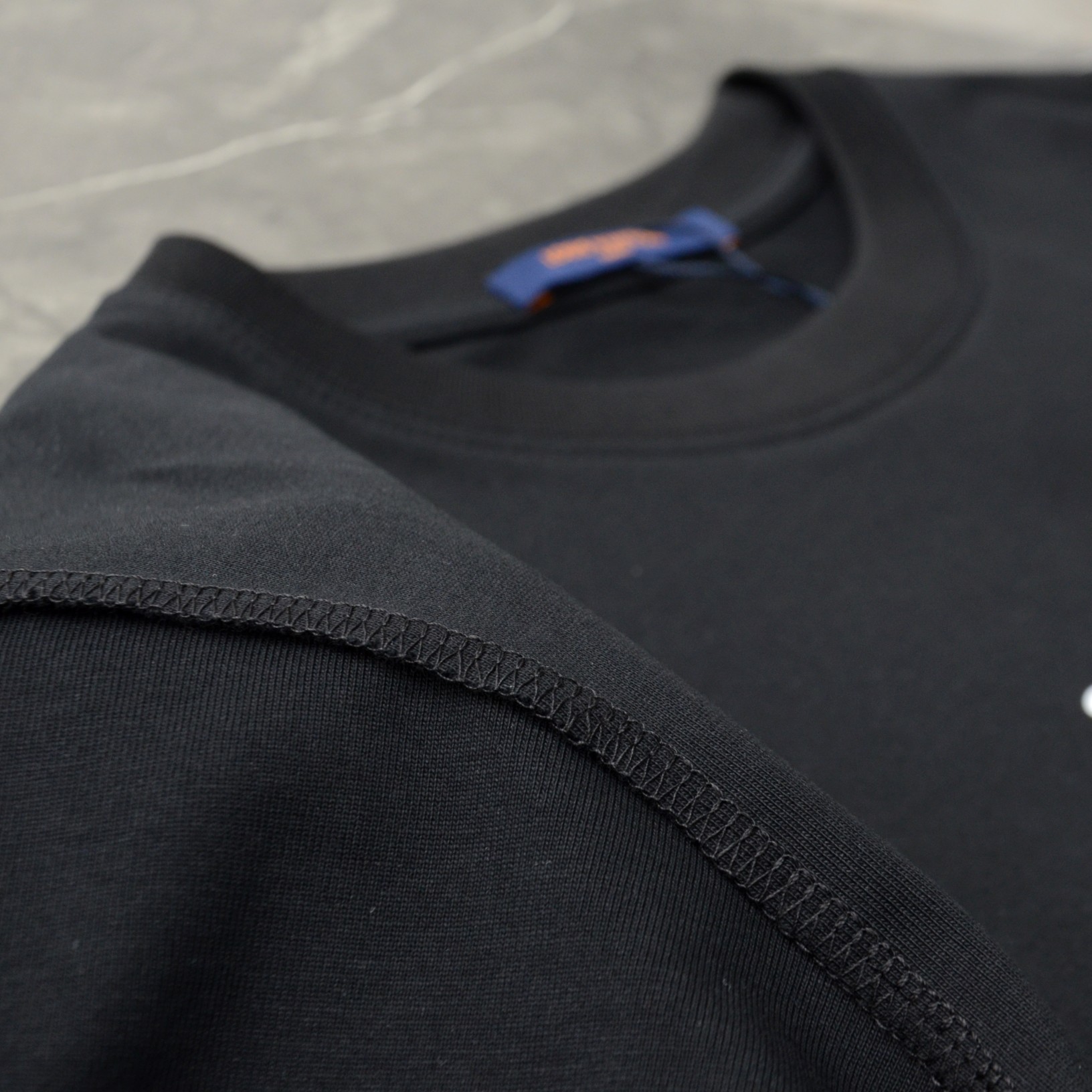 L T-shirt 020