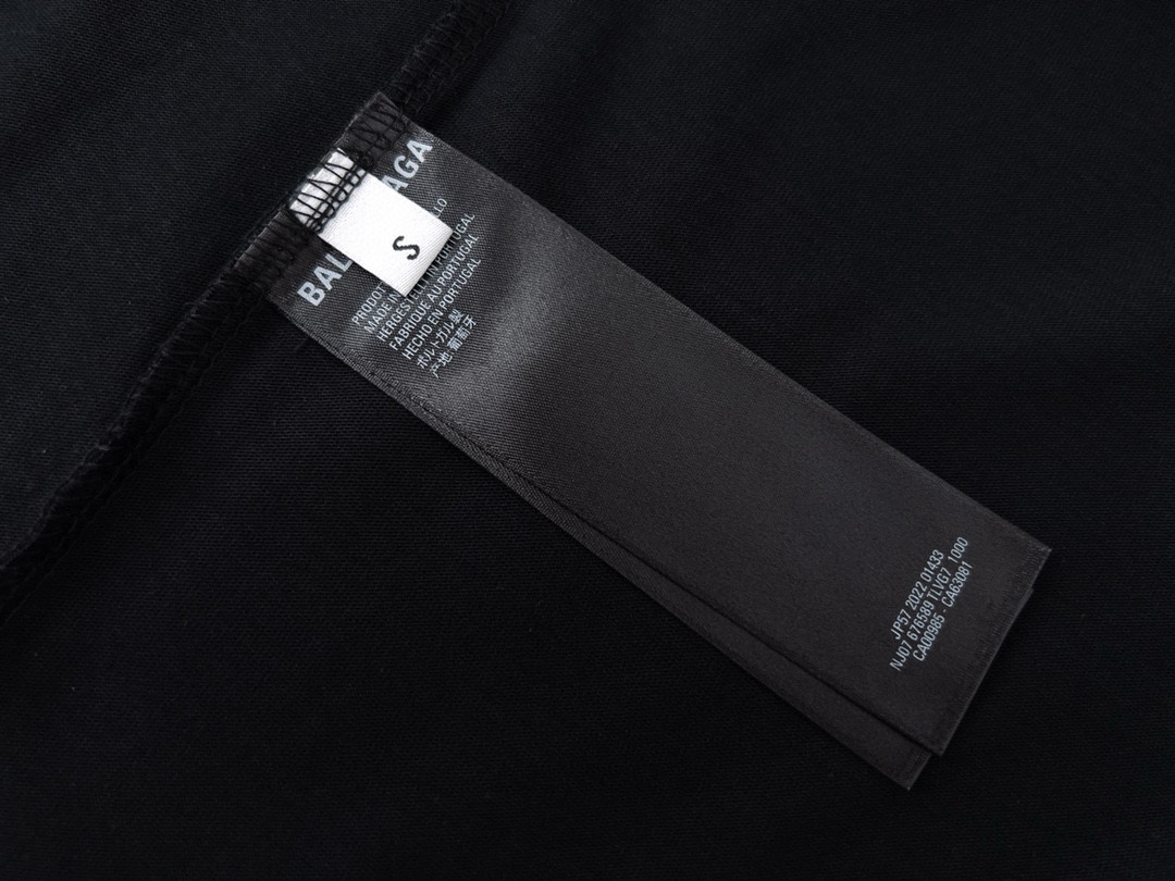 B T-Shirt New Style 0114