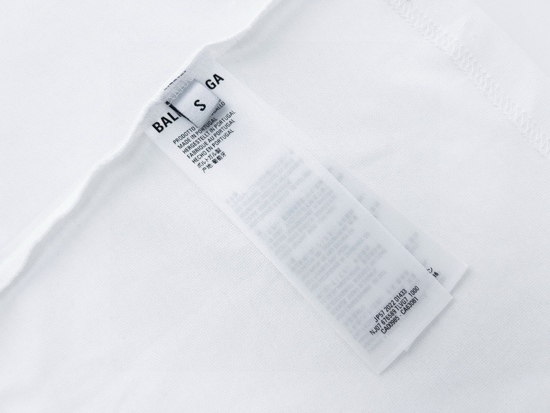 B T-Shirt New Style 0117