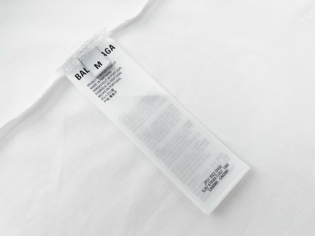 B T-Shirt New Style 0119