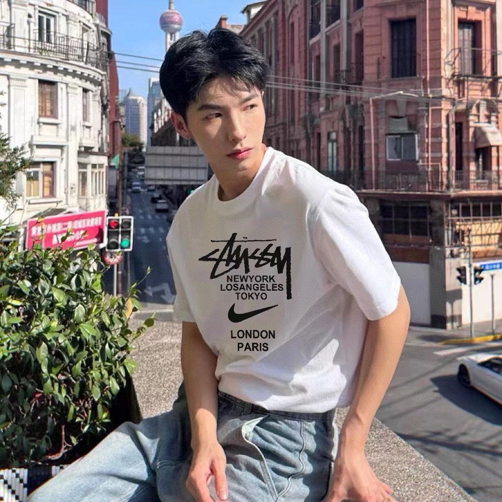 Stu Shirt 002