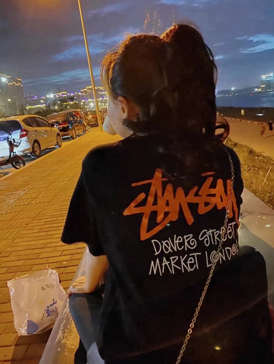 Stu Shirt 004