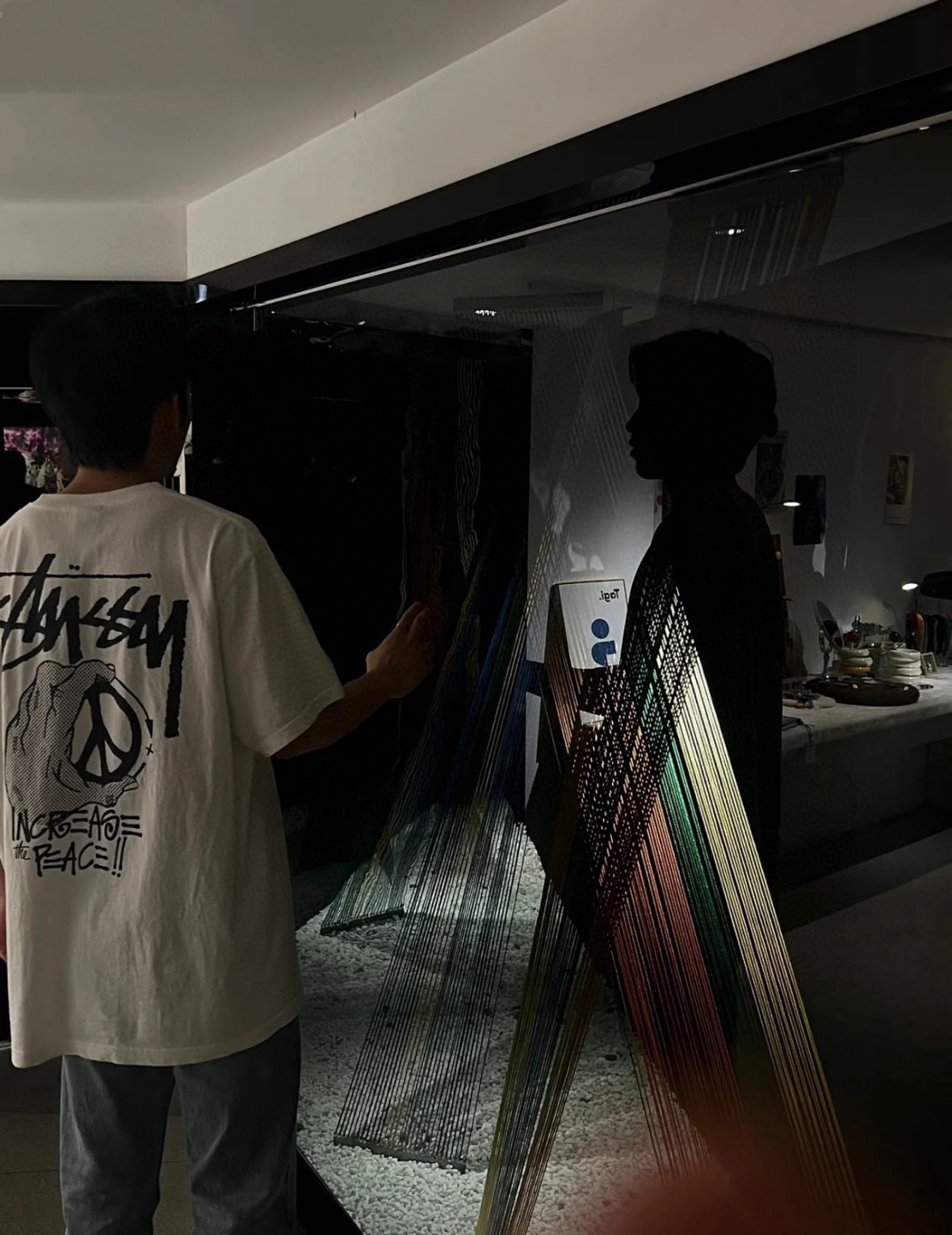 Stu Shirt 00