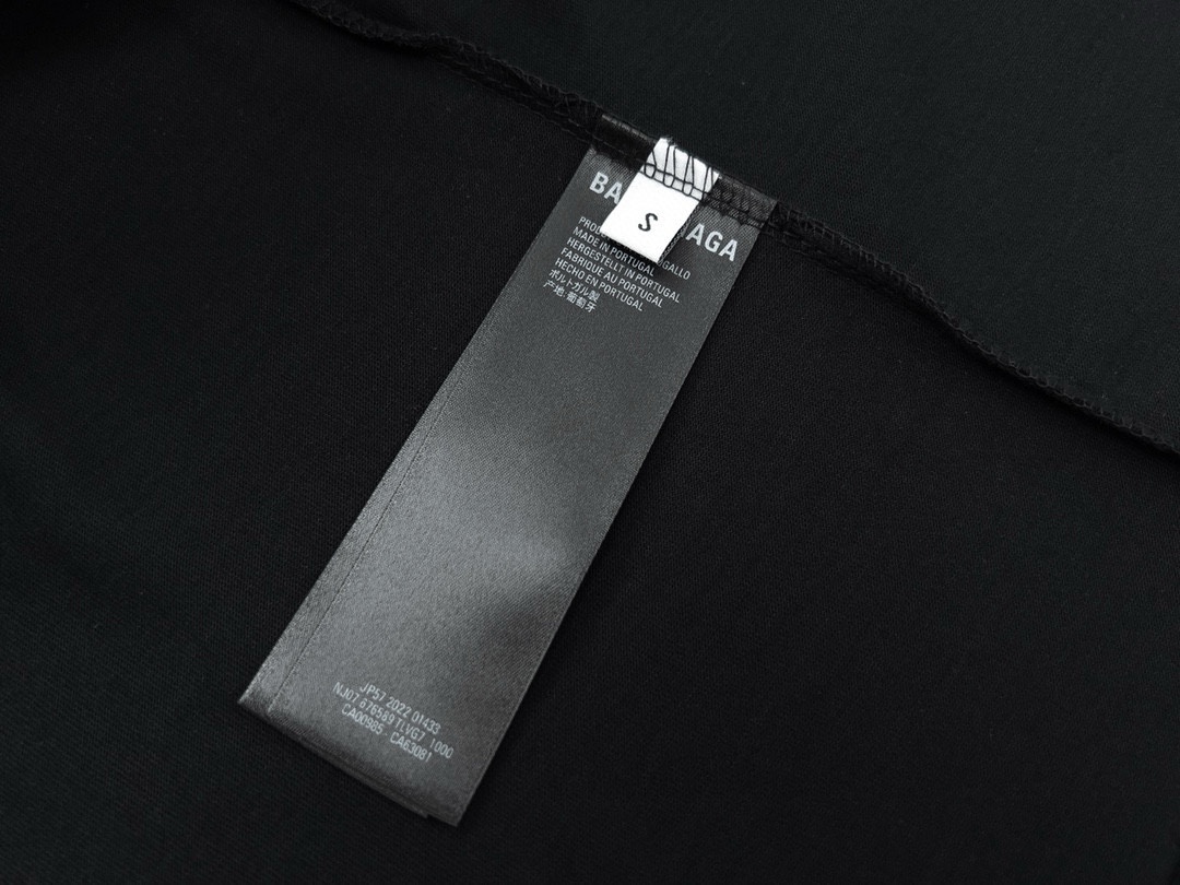 B T-Shirt New Style 0123
