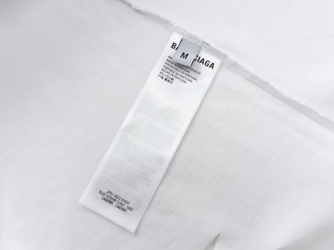 B T-Shirt New Style 0125