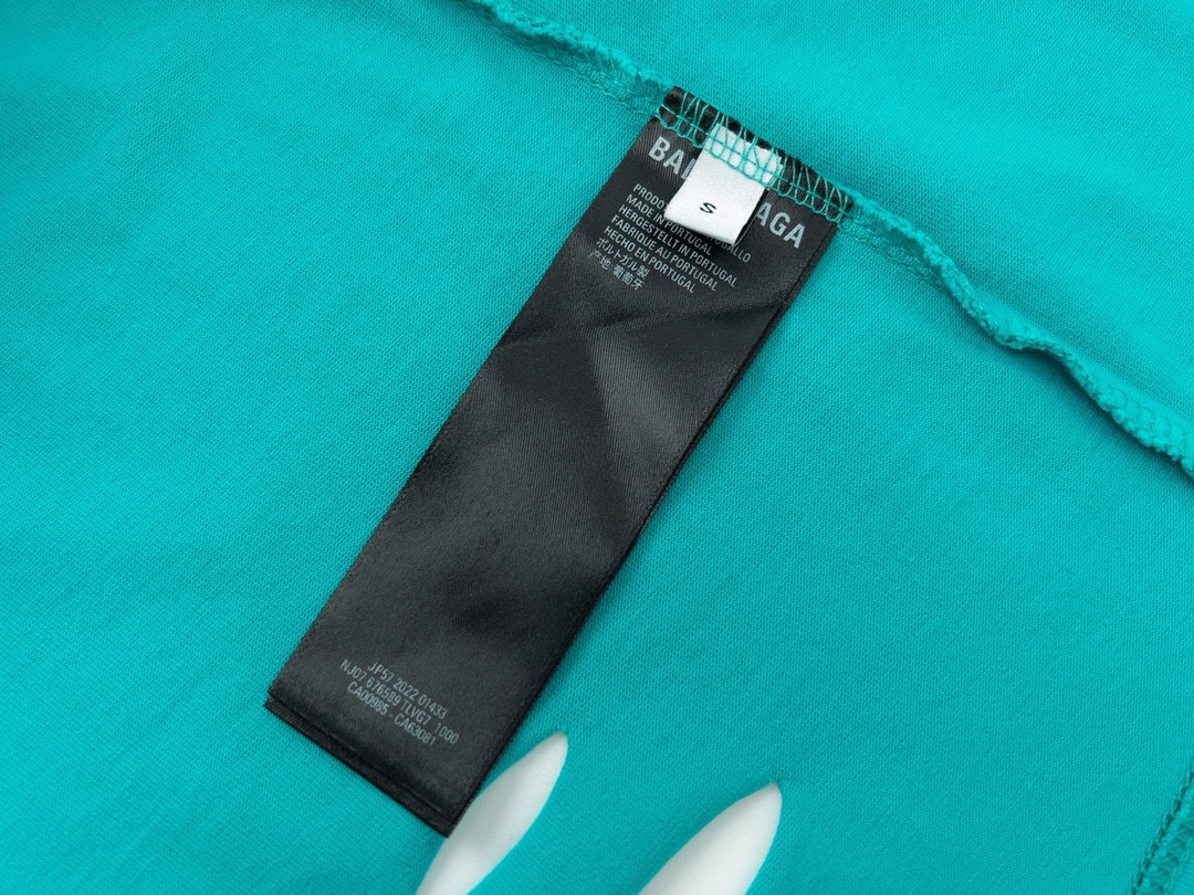 B T-Shirt New Style 0126