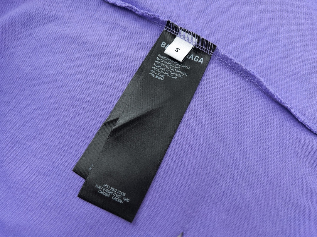 B T-Shirt New Style 0128