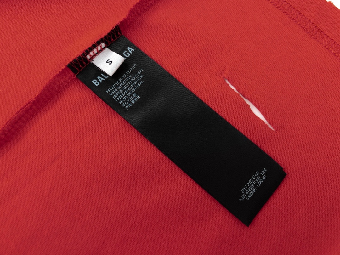 B T-Shirt New Style 0129