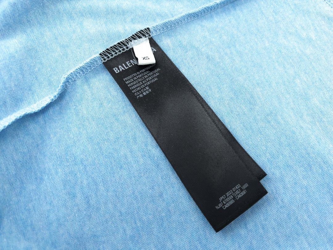 B T-Shirt New Style 0134
