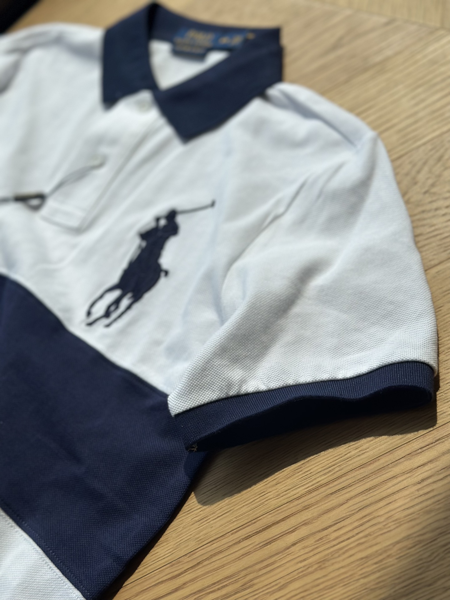 ral lau shirt 045