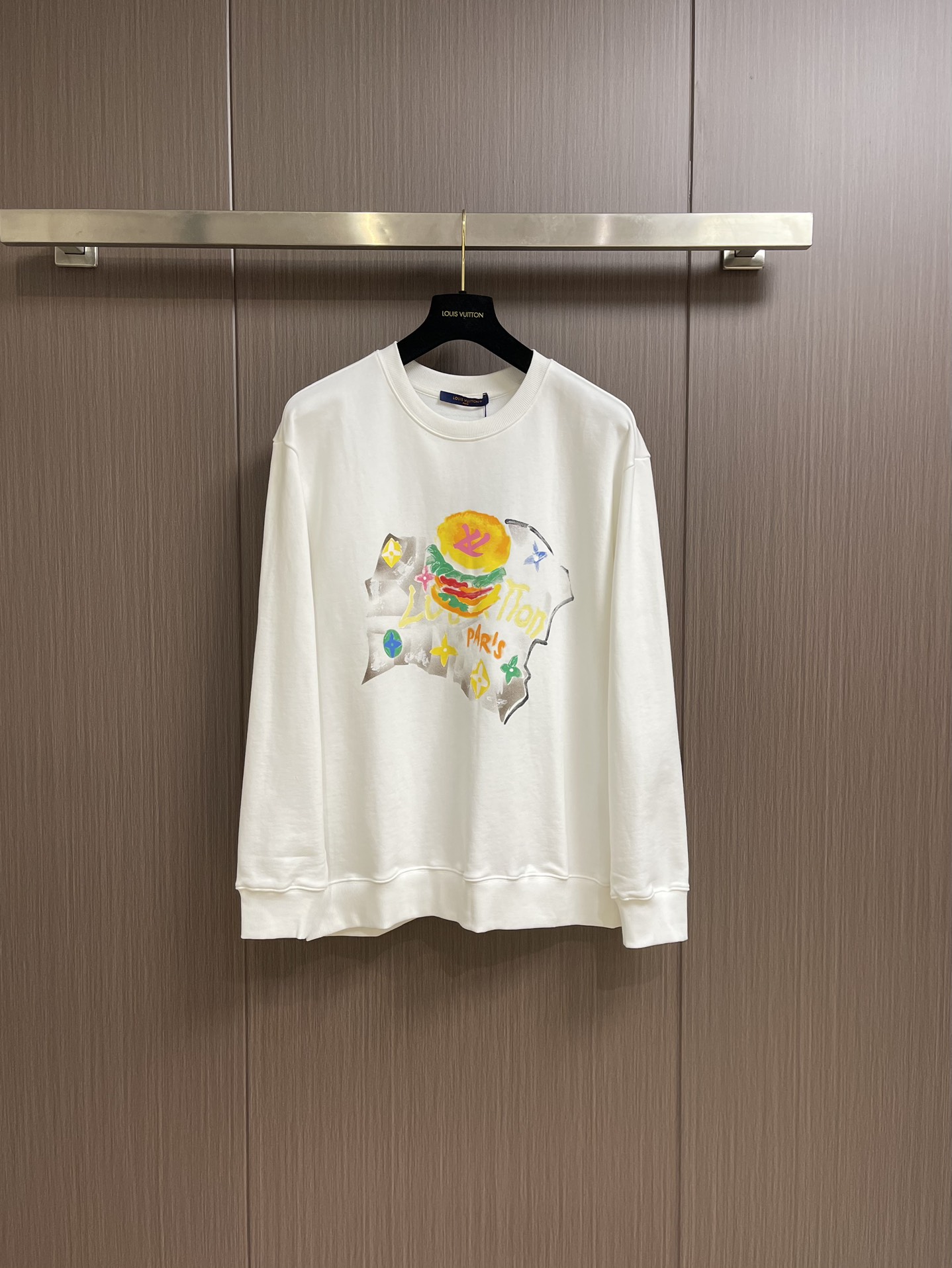 L New Arrival Hoodie 0062