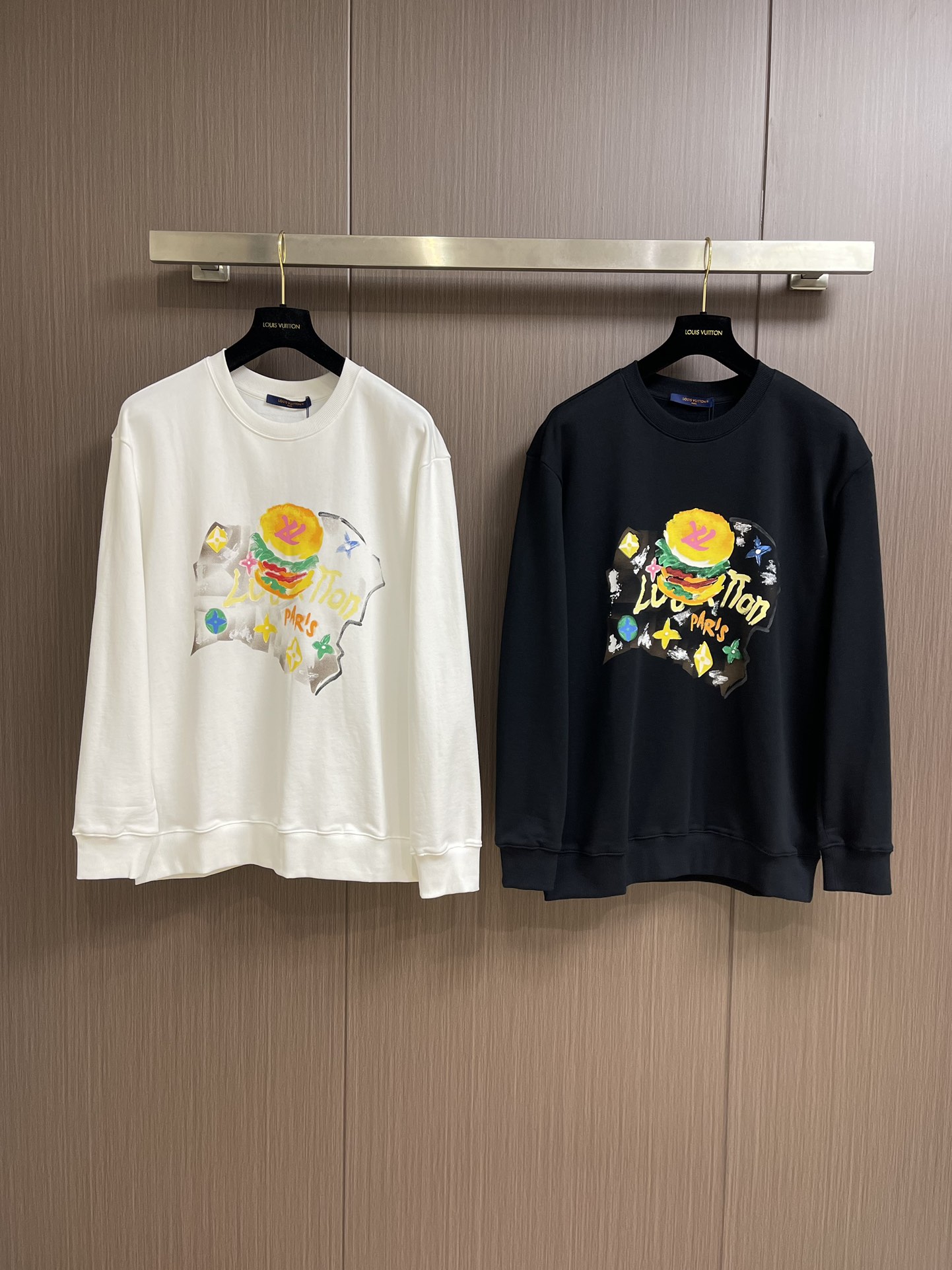 L New Arrival Hoodie 0062