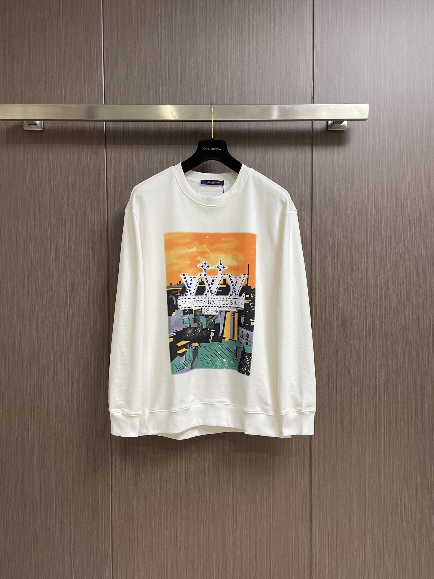 L New Arrival Hoodie 0063