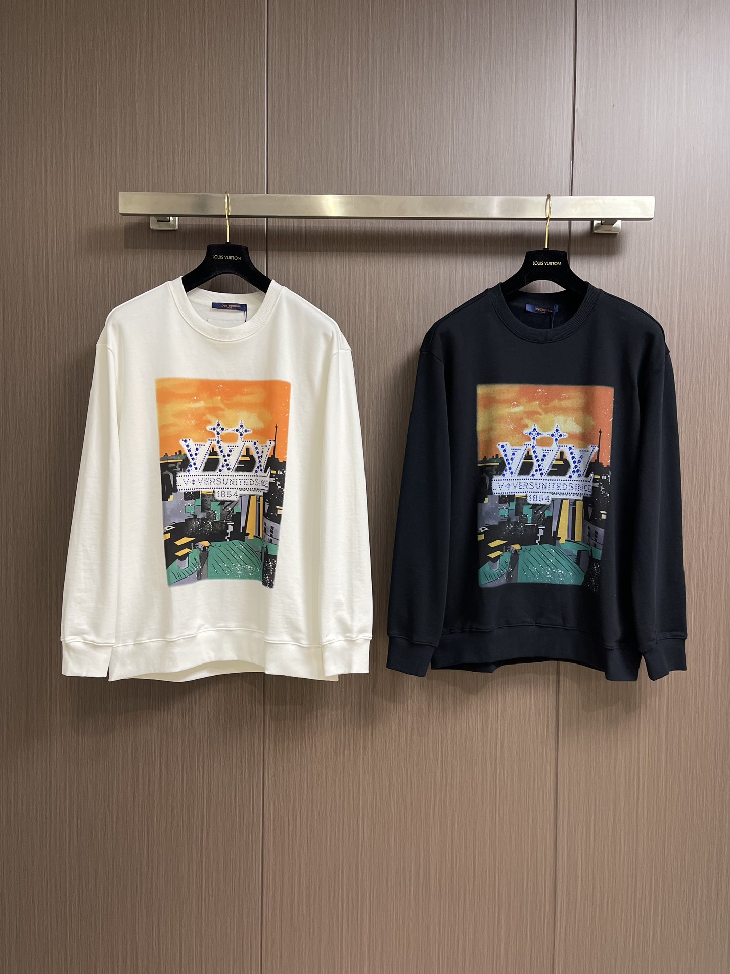 L New Arrival Hoodie 0063