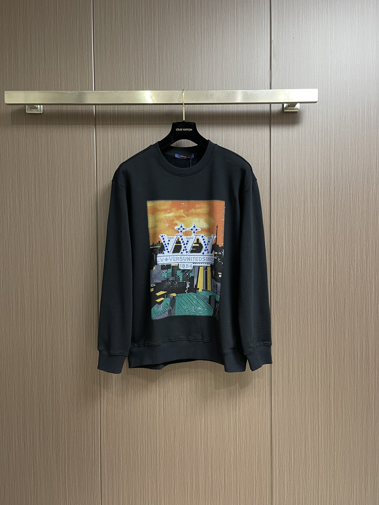 L New Arrival Hoodie 0063