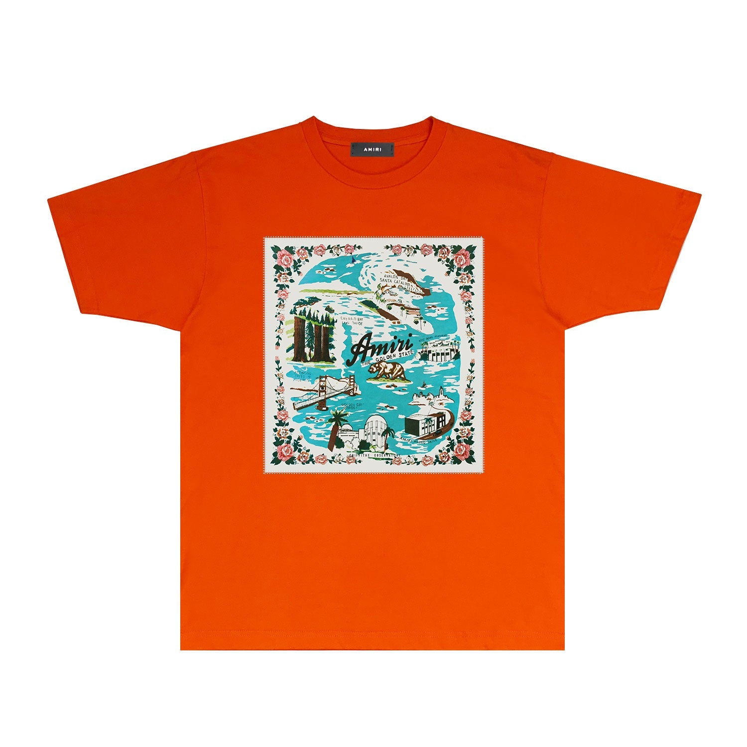 AM 2023 SS Classic Short Sleeve