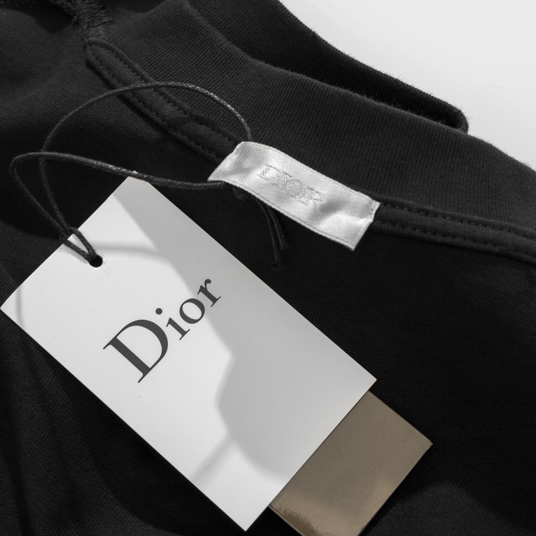 D T-Shirt New Style 0022
